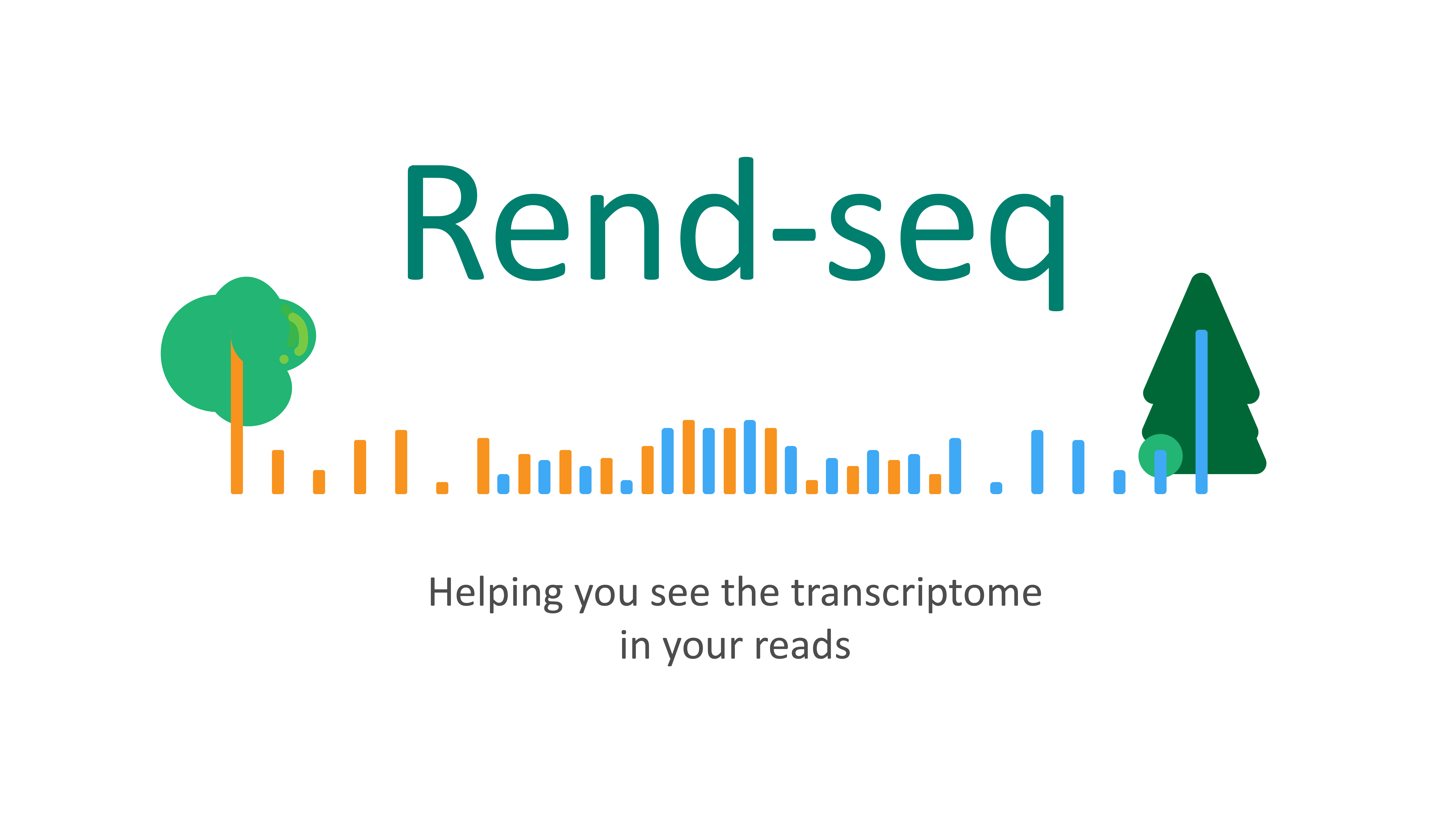 Welcome to rendseq!